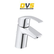 Grohe 33265002 – Eurosmart Single-Lever Basin mixer 1/2″, S-Size