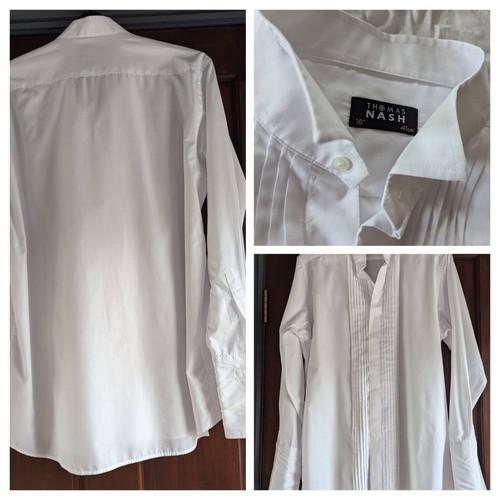 Men dress shirt - men's,
