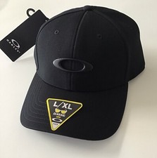 Oakley Tincan Cap ( L/XL ) Black Carbon Fibre (⭐️ Sale⭐️)