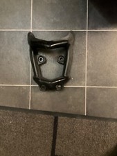 Yamaha raptor 700 front guard