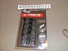 ODI Extreme X-Treme Lock on