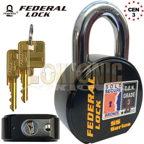 Federal fd900s sold - federal, secure