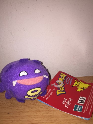Hasbro nintendo pokemon zipper - hasbro,