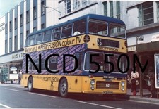 Southdown 550 NCD 550M