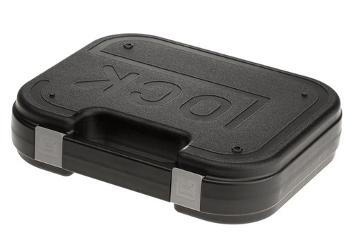 Official glock pistol carry - glock,