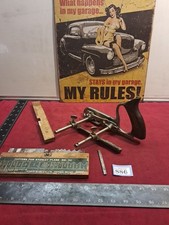 Vintage Stanley No 50 Plough