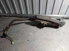 Keeway cityblade 125 exhaust - cityblade,