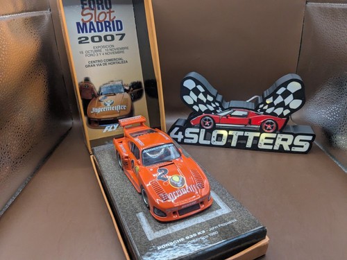 Fly porsche 935 2 - k3, #2