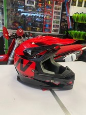 MOTO X HELMET  £50