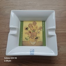 Vincent Van Gogh Sunflowers