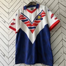 Oxen Rugby League Great