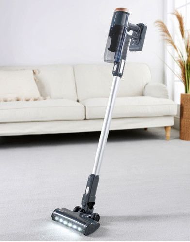 Premium cordless vacuum - premium,