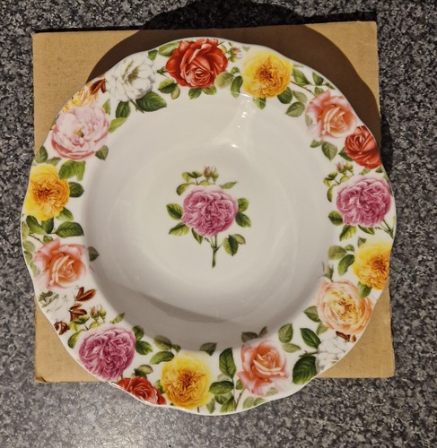 Portmeirion rose bouquet in - portmeirion,