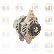 NAPA Alternator for Smart