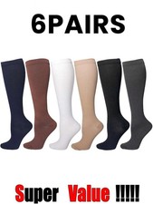 Nhs Compression Flight Sock