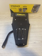 STANLEY Leather Drill