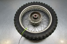 Honda XL250K Moto Sport XL 250