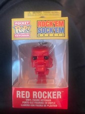 Funko pocket pop rock - funko,