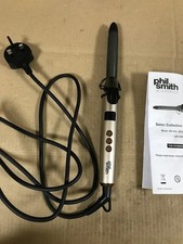 Phil Smith Glamgold 19mm