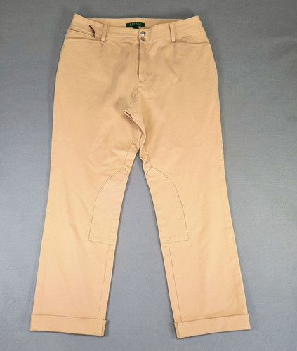 Ralph lauren jodhpur - lauren,