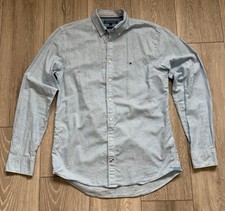 Tommy Hilfiger Shirt Size Small. (H)