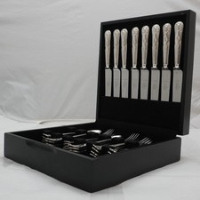 Kings pattern mappin webb - kings,