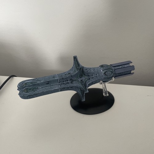 Eaglemoss star trek - star, v'ger