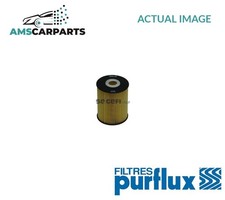 ENGINE OIL FILTER L314 PURFLUX