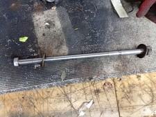 Honda CB500 Four Swinging Arm Spindle