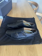 Oliver Sweeney Men's Black