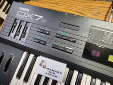 Yamaha DX7S Digital