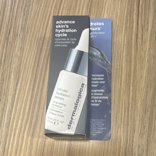 Dermalogica circular hydration - dermalogica,