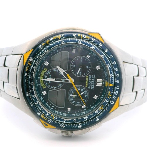 Citizen jr3080 51l - jr3080-51l, eco-drive