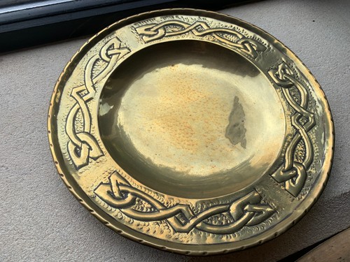Arts crafts celtic - &,