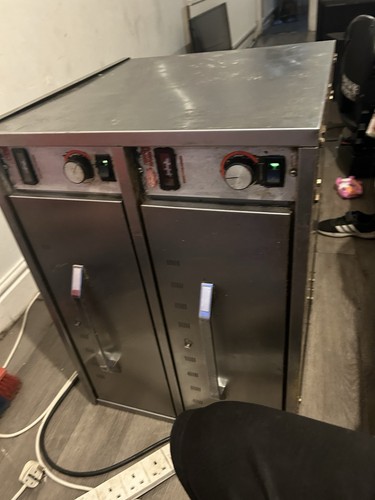 Commercial electric countertop - commercial,