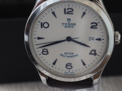 Tudor 1926 ref 91650 - 1926, 91650,