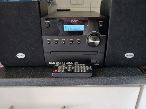 Bush cmc6dab micro - bush,