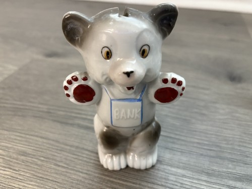Vintage ceramic made - ceramic,