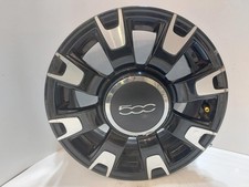 FIAT 500 POP MK1 2007-2025 14"