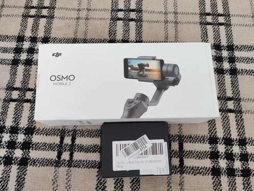 Osmo mobile - osmo,