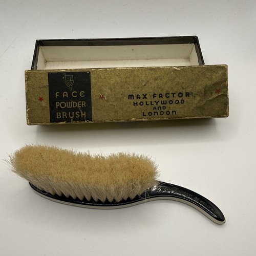 Rare vintage boxed - 1930s, max