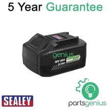 Sealey Power Tool Battery 18V