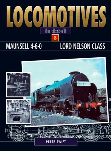 Maunsell lord nelson - lord,