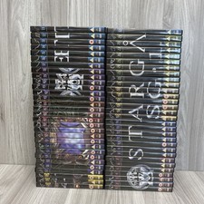 Stargate SG-1 Seasons 1-10