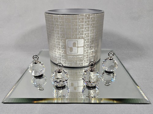 Vtg swarovski crystal - swarovski, place
