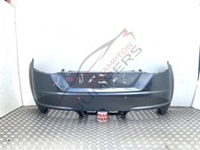 AUDI TT S LINE TTS MK3