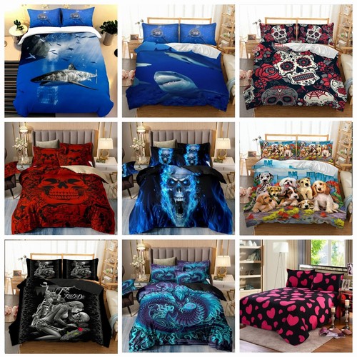 Soft animals duvet - soft, cover