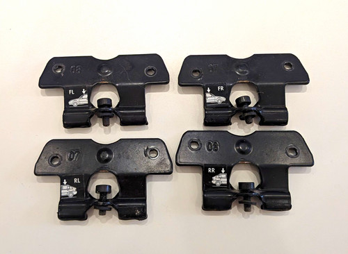 Thule 3065 fitting - kit, for