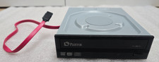 Plextor PX-891SA DVD / CD Read