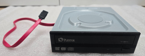 Plextor 891sa dvd - plextor, read